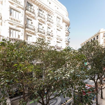 Malasana Urban Lejlighed Madrid Eksteriør billede